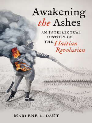cover image of Awakening the Ashes